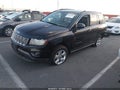 2015 Jeep Compass — photo 2 of 12 | VIN 1C4NJCEA9FD190792