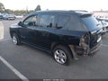 2015 Jeep Compass — photo 3 of 12 | VIN 1C4NJCEA9FD190792
