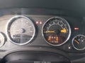 2015 Jeep Compass — photo 7 of 12 | VIN 1C4NJCEA9FD190792