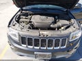 2016 Jeep Grand Cherokee — photo 10 of 15 | VIN 1C4RJEAG2GC422308