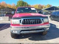 2004 Toyota Tacoma — photo 6 of 11 | VIN 5TESN92N84Z359688