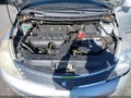 2009 Nissan Versa — photo 10 of 11 | VIN 3N1BC13E39L362999