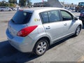 2009 Nissan Versa — photo 4 of 11 | VIN 3N1BC13E39L362999