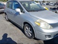 2009 Nissan Versa — photo 6 of 11 | VIN 3N1BC13E39L362999
