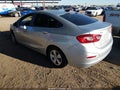 2018 Chevrolet Cruze — photo 3 of 11 | VIN 1G1BC5SM0J7175265