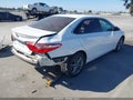2017 Toyota Camry — photo 4 of 17 | VIN 4T1BF1FK4HU750989