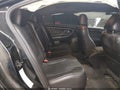 2015 Ford Taurus — photo 8 of 16 | VIN 1FAHP2F82FG146946