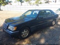 1997 Mercedes-Benz S-Class — photo 2 of 11 | VIN WDBGA32G3VA353470