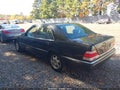 1997 Mercedes-Benz S-Class — photo 3 of 11 | VIN WDBGA32G3VA353470