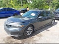 2025 Honda Civic — photo 2 of 16 | VIN 2HGFE2F29SH532671