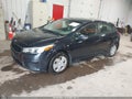 2018 Kia Forte — photo 2 of 16 | VIN KNAFK5A87J5773684