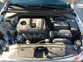 2017 Hyundai Elantra — photo 10 of 17 | VIN 5NPD84LFXHH091066
