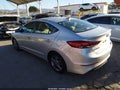 2017 Hyundai Elantra — photo 3 of 17 | VIN 5NPD84LFXHH091066