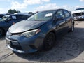 2014 Toyota Corolla — photo 2 of 20 | VIN 5YFBURHEXEP016611