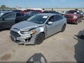 2019 Ford Fusion — photo 2 of 15 | VIN 3FA6P0G79KR250158