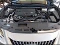 2022 Lexus ES 300h — photo 10 of 18 | VIN 58ADA1C16NU023893