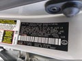 2022 Lexus ES 300h — photo 9 of 18 | VIN 58ADA1C16NU023893