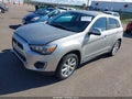 2014 Mitsubishi Outlander Sport — photo 2 of 11 | VIN 4A4AR4AU5EE033338