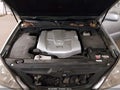 2006 Lexus GX 470 — photo 10 of 16 | VIN JTJBT20X860121826