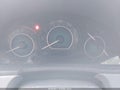 2008 Toyota Camry — photo 7 of 15 | VIN 4T1FA38P38U159508