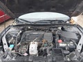 2016 Honda Accord — photo 10 of 15 | VIN 1HGCR2F39GA076466