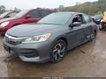 2016 Honda Accord — photo 2 of 15 | VIN 1HGCR2F39GA076466
