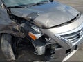 2016 Nissan Versa — photo 6 of 17 | VIN 3N1CN7AP8GL869027