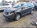 2016 Dodge Journey — photo 2 of 15 | VIN 3C4PDDBG8GT226661