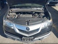 2010 Acura MDX — photo 10 of 19 | VIN 2HNYD2H6XAH520001