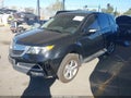 2010 Acura MDX — photo 2 of 19 | VIN 2HNYD2H6XAH520001