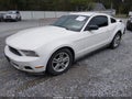 2010 Ford Mustang — photo 2 of 14 | VIN 1ZVBP8AN2A5146432