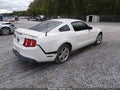 2010 Ford Mustang — photo 4 of 14 | VIN 1ZVBP8AN2A5146432