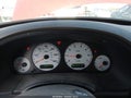 2003 Dodge Grand Caravan — photo 7 of 12 | VIN 2D8GP54L93R140524