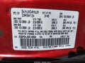 2003 Dodge Grand Caravan — photo 9 of 12 | VIN 2D8GP54L93R140524