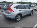 2013 Honda CR-V — photo 4 of 16 | VIN 3CZRM3H39DG706987