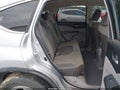 2013 Honda CR-V — photo 8 of 16 | VIN 3CZRM3H39DG706987