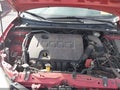 2014 Toyota Corolla — photo 10 of 15 | VIN 5YFBURHE4EP038166