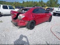 2014 Toyota Corolla — photo 4 of 15 | VIN 5YFBURHE4EP038166