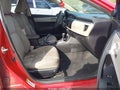 2014 Toyota Corolla — photo 5 of 15 | VIN 5YFBURHE4EP038166