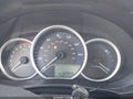 2014 Toyota Corolla — photo 7 of 15 | VIN 5YFBURHE4EP038166