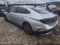 2026 Hyundai Sonata Hybrid — photo 3 of 17 | VIN KMHL24JJ0TA169015