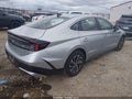 2026 Hyundai Sonata Hybrid — photo 4 of 17 | VIN KMHL24JJ0TA169015