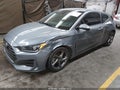 2019 Hyundai Veloster — photo 2 of 17 | VIN KMHTG6AF5KU018936