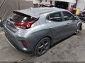 2019 Hyundai Veloster — photo 4 of 17 | VIN KMHTG6AF5KU018936