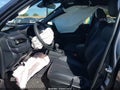 2025 Subaru Forester — photo 5 of 18 | VIN JF2SLDRC8SH421619