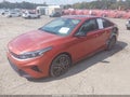 2023 Kia Forte — photo 2 of 17 | VIN 3KPF54AD4PE652089