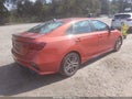2023 Kia Forte — photo 4 of 17 | VIN 3KPF54AD4PE652089