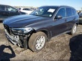 2019 BMW X5 — photo 2 of 16 | VIN 5UXCR6C50KLL39905
