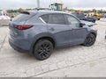 2024 Mazda CX-5 — photo 4 of 17 | VIN JM3KFBCL6R0442231