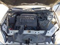 2012 Chevrolet Impala — photo 10 of 11 | VIN 2G1WG5E38C1105022